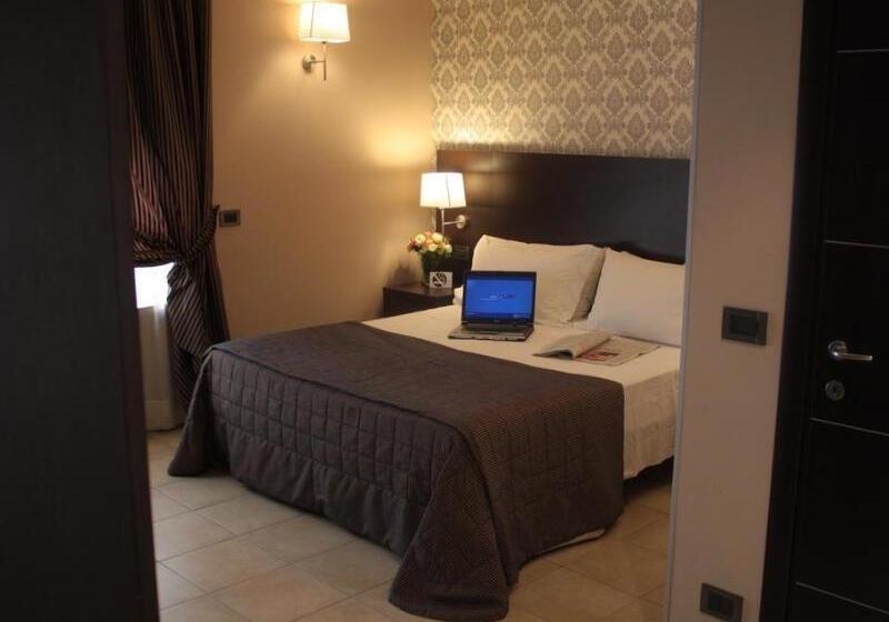 Fotos del hotel Seven Kings Relais:  15