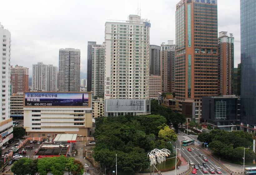 Fotos del hotel Shenzhen Shanghai: 1 Fotos del hotel Shenzhen Shanghai: 1