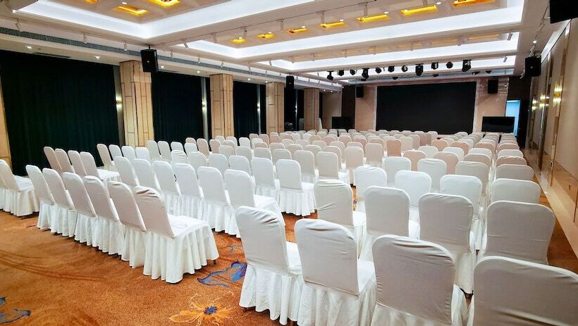Fotos del hotel Shenzhen Shanghai:  45