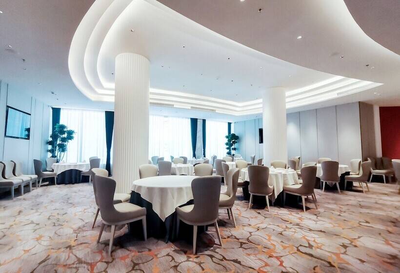 Fotos del hotel Shenzhen Shanghai:  51