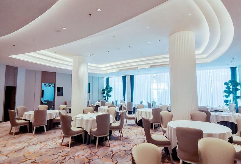 Fotos del hotel Shenzhen Shanghai:  52