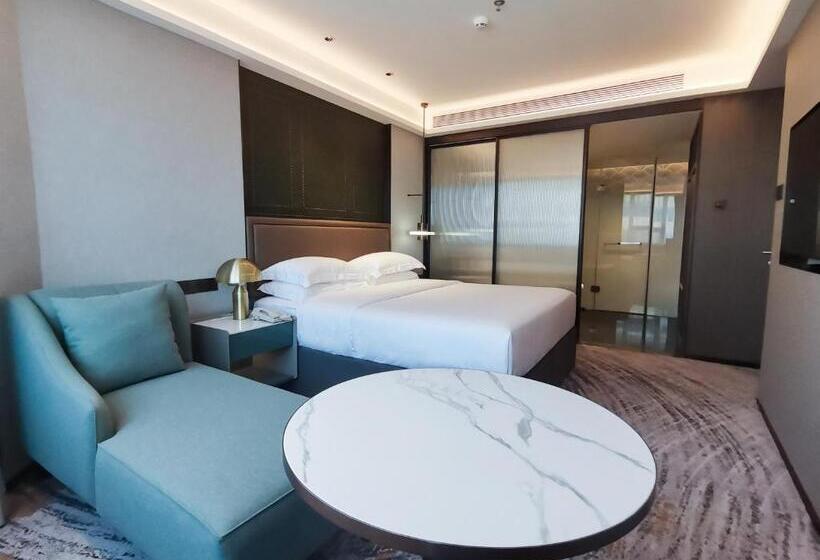 Fotos del hotel Shenzhen Shanghai:  58