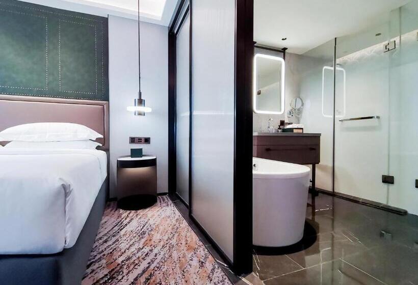 Fotos del hotel Shenzhen Shanghai:  59