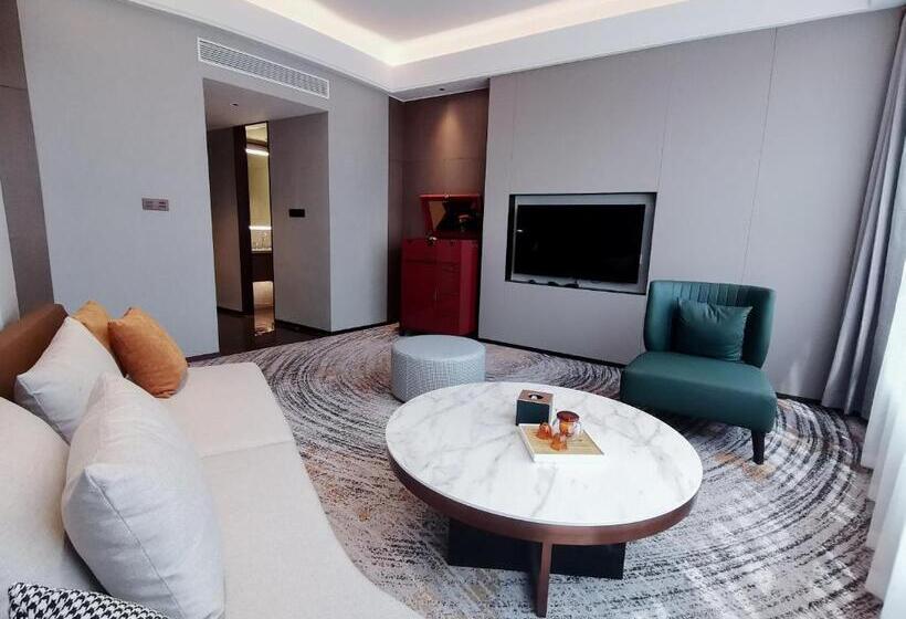Fotos del hotel Shenzhen Shanghai:  33