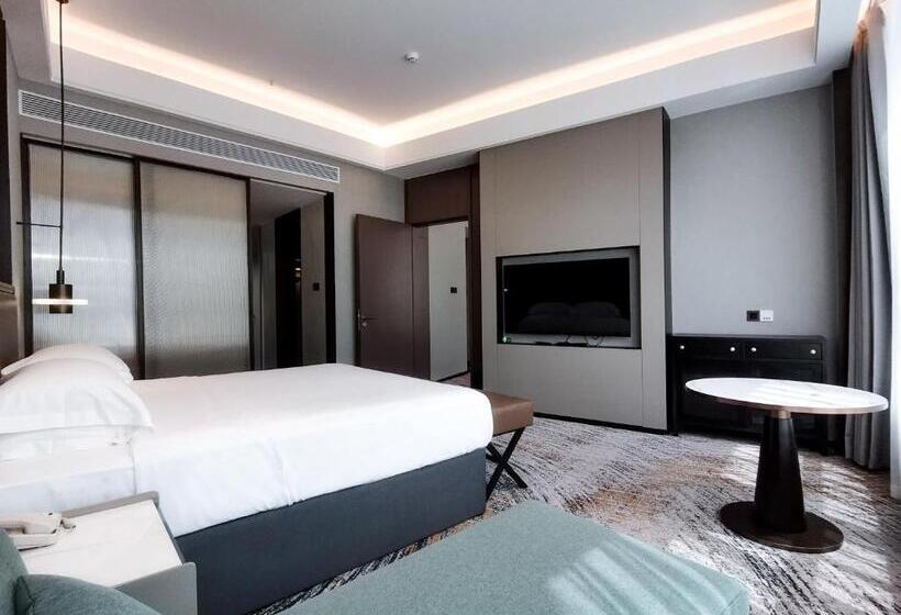 Fotos del hotel Shenzhen Shanghai:  36