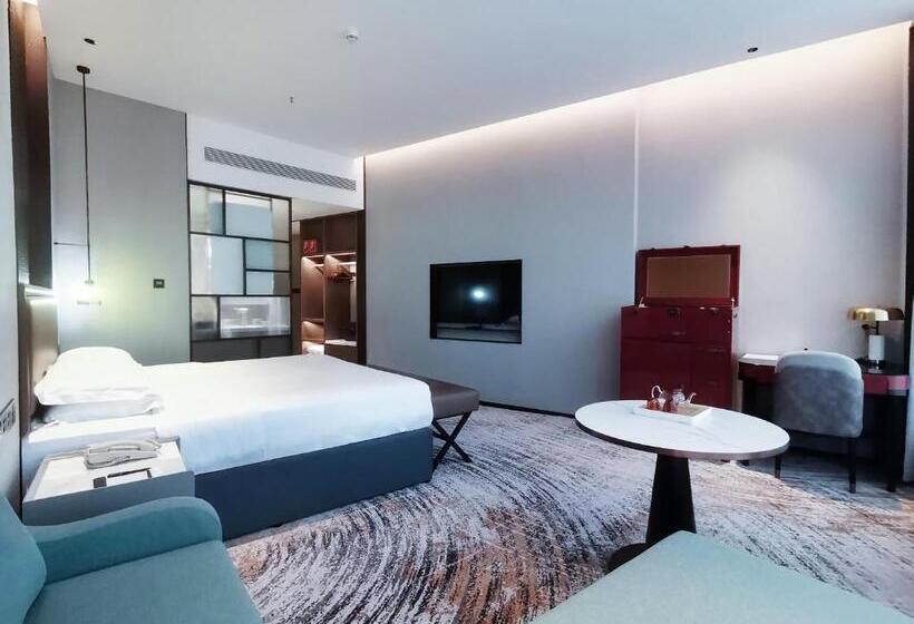 Fotos del hotel Shenzhen Shanghai:  37