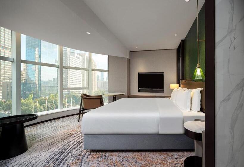Fotos del hotel Shenzhen Shanghai:  39
