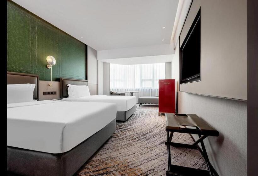 Fotos del hotel Shenzhen Shanghai:  42