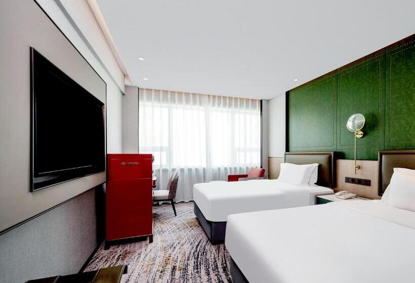 Fotos del hotel Shenzhen Shanghai:  9