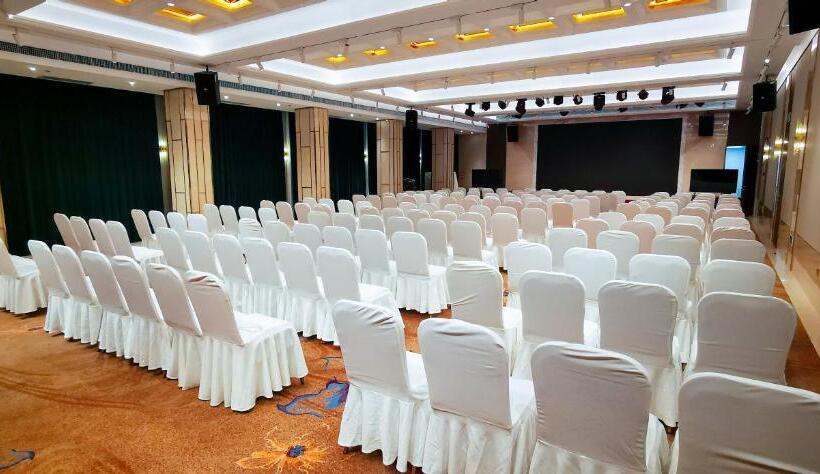 Fotos del hotel Shenzhen Shanghai:  18