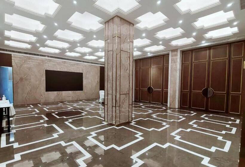 Fotos del hotel Shenzhen Shanghai:  20