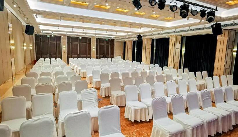 Fotos del hotel Shenzhen Shanghai:  60