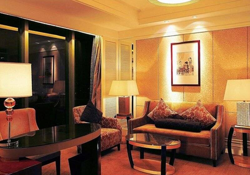 Fotos del hotel Wyndham Grand Plaza Royale Oriental Shanghai:  23