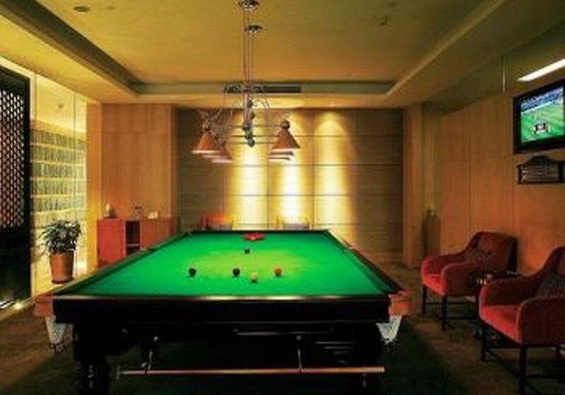 Fotos del hotel Wyndham Grand Plaza Royale Oriental Shanghai:  21
