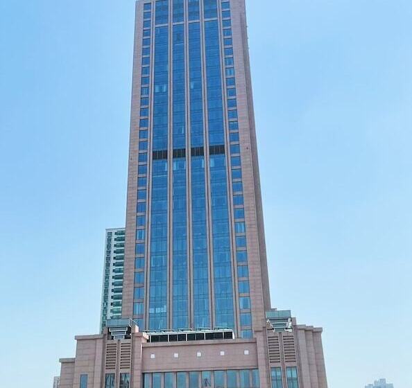 Fotos del hotel Wyndham Grand Plaza Royale Oriental Shanghai:  3