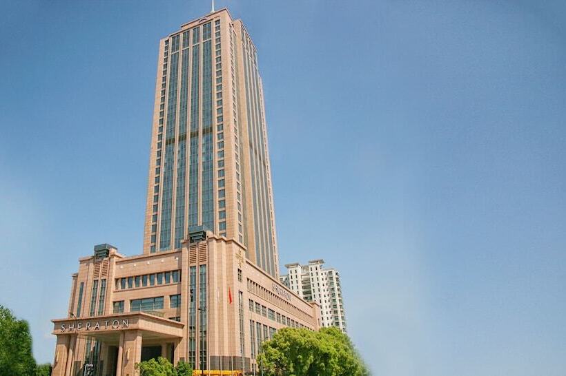 Fotos del hotel Wyndham Grand Plaza Royale Oriental Shanghai:  11