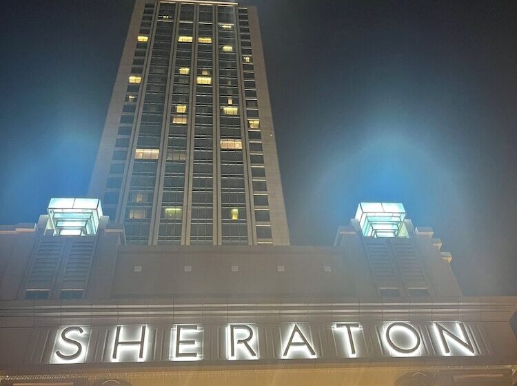 Fotos del hotel Wyndham Grand Plaza Royale Oriental Shanghai:  12