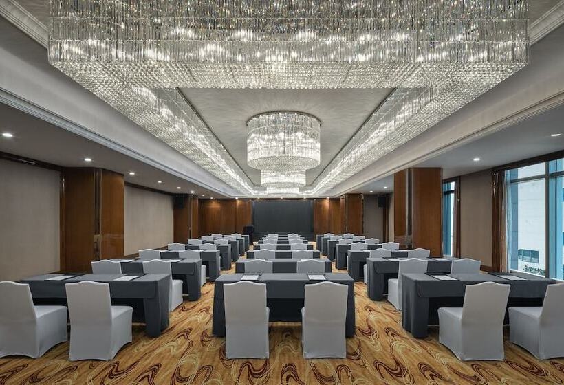 Fotos del hotel Wyndham Grand Plaza Royale Oriental Shanghai:  14