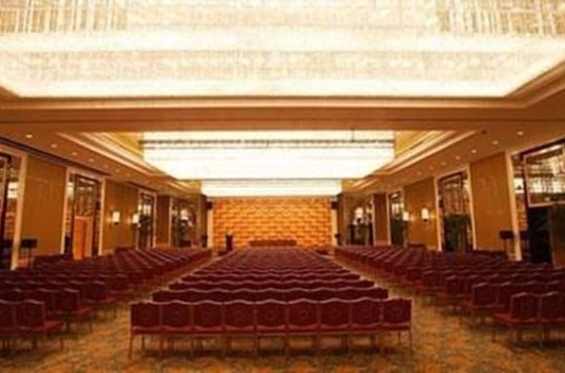 Fotos del hotel Wyndham Grand Plaza Royale Oriental Shanghai:  15
