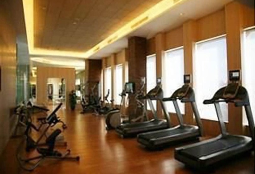 Fotos del hotel Wyndham Grand Plaza Royale Oriental Shanghai:  28