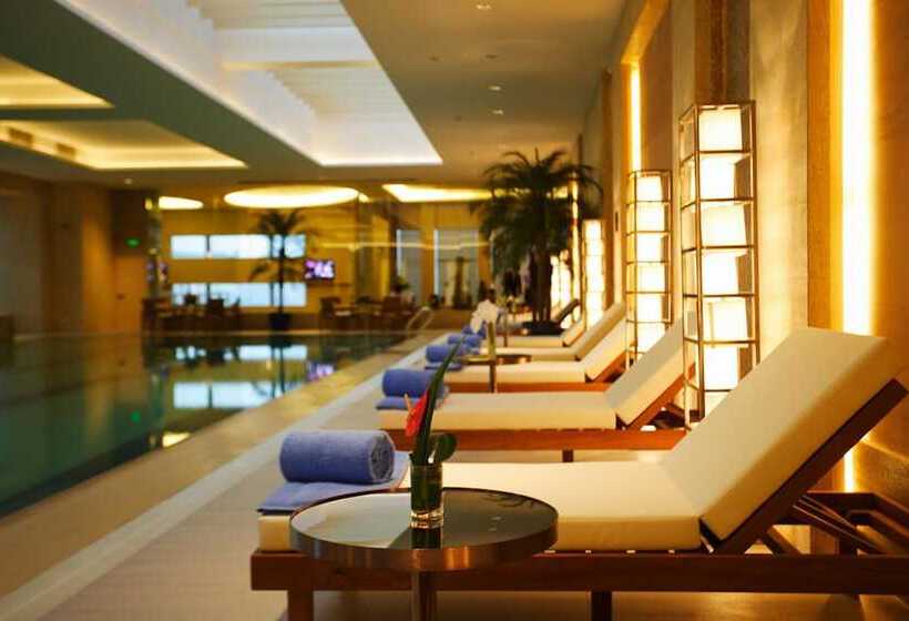 Fotos del hotel Wyndham Grand Plaza Royale Oriental Shanghai:  17