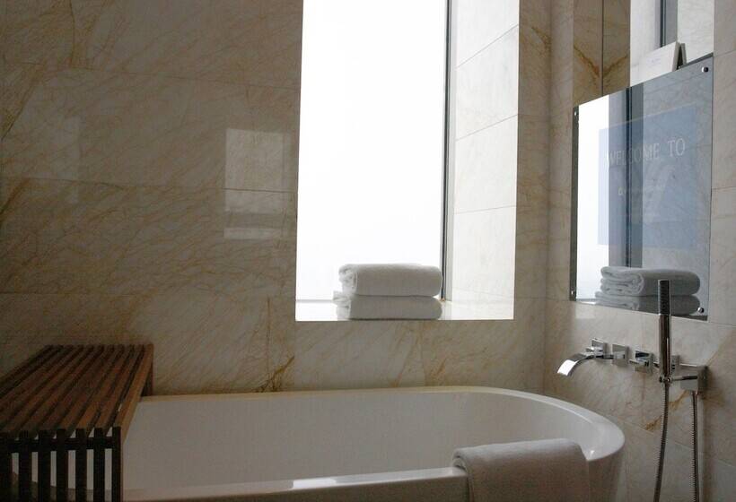 Fotos del hotel Wyndham Grand Plaza Royale Oriental Shanghai:  45