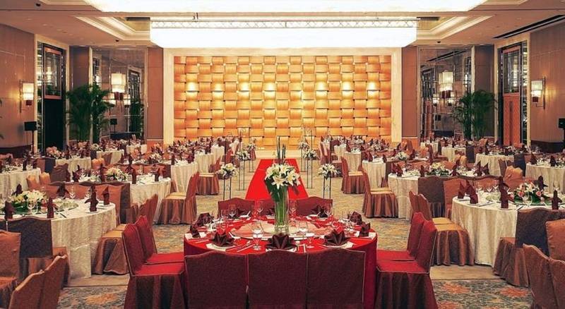 Fotos del hotel Wyndham Grand Plaza Royale Oriental Shanghai:  8