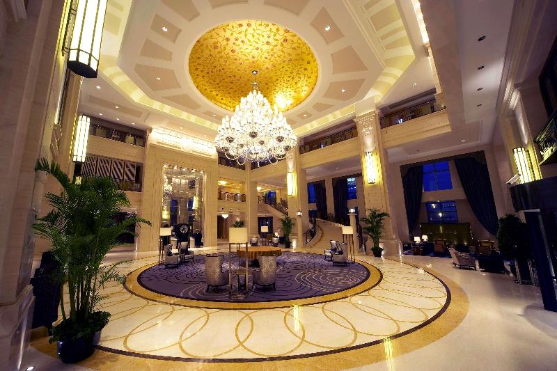 Fotos del hotel Wyndham Grand Plaza Royale Oriental Shanghai:  37