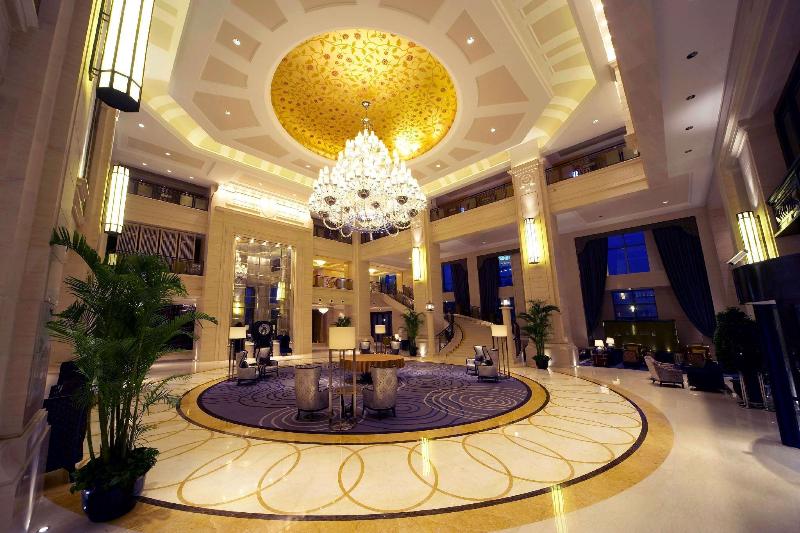 Fotos del hotel Wyndham Grand Plaza Royale Oriental Shanghai:  38