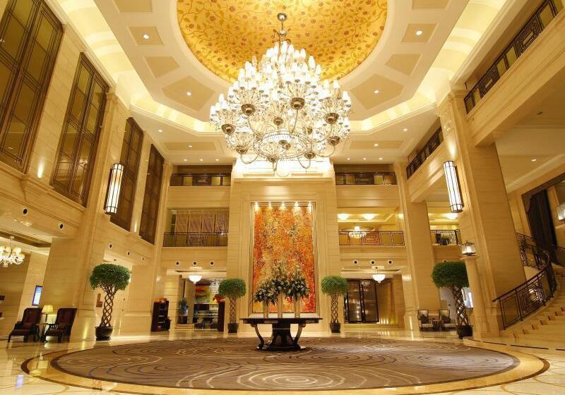 Fotos del hotel Wyndham Grand Plaza Royale Oriental Shanghai:  10