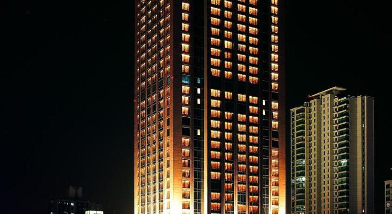 Fotos del hotel Wyndham Grand Plaza Royale Oriental Shanghai:  39