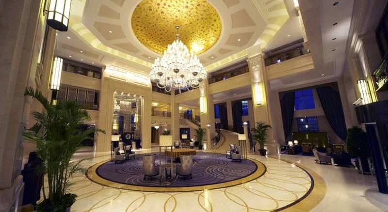 Fotos del hotel Wyndham Grand Plaza Royale Oriental Shanghai:  47