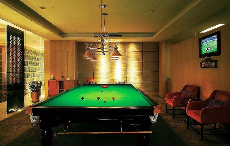 Fotos del hotel Wyndham Grand Plaza Royale Oriental Shanghai:  7