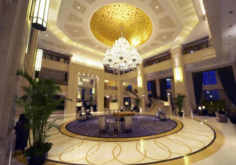 Fotos del hotel Wyndham Grand Plaza Royale Oriental Shanghai:  52