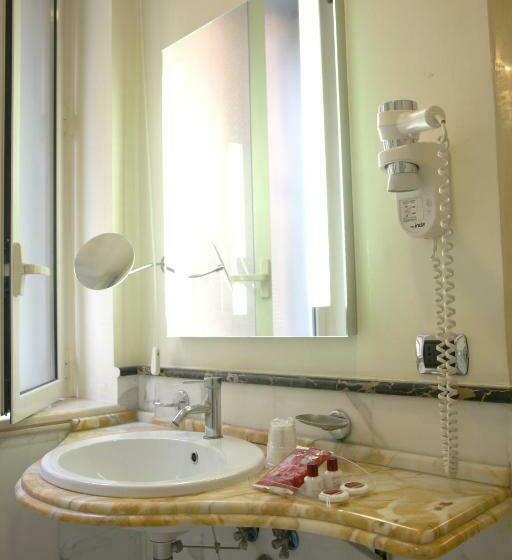 Fotos del hotel Suite Opera Rooms:  16