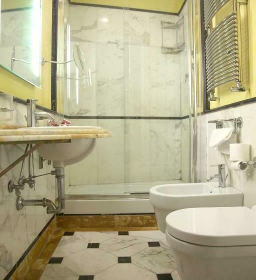 Fotos del hotel Suite Opera Rooms:  37