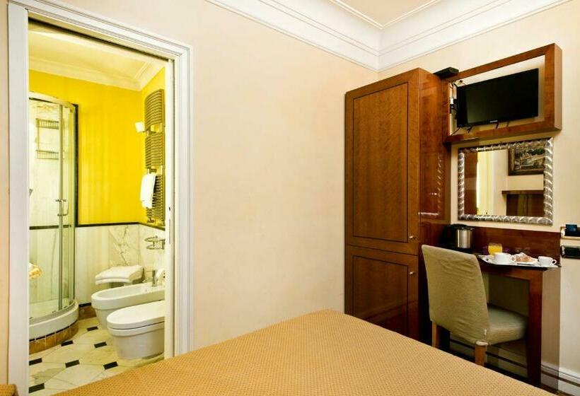 Fotos del hotel Suite Opera Rooms:  35