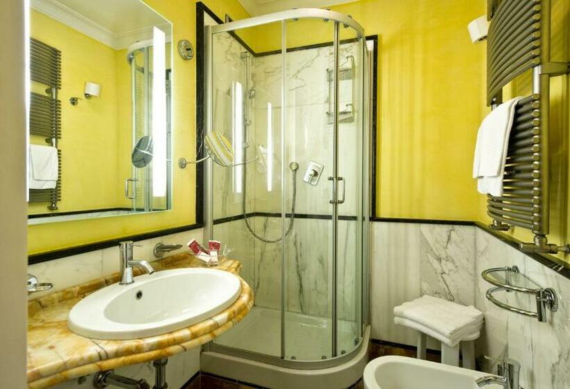 Fotos del hotel Suite Opera Rooms:  33