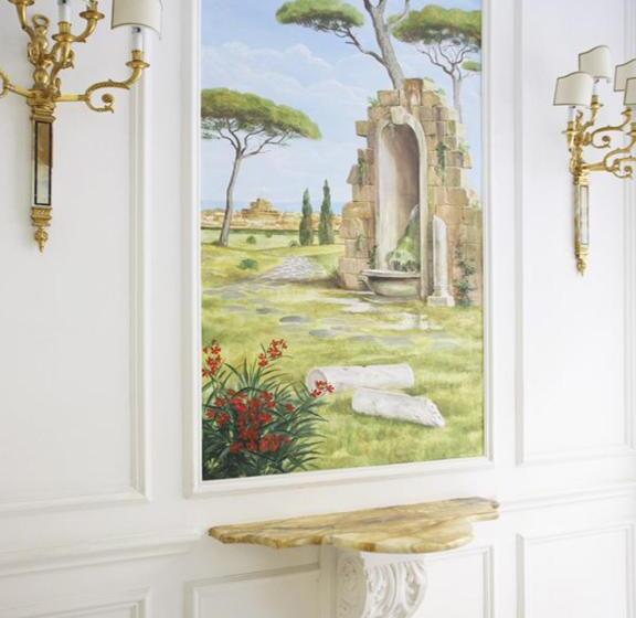 Fotos del hotel Suite Opera Rooms:  34