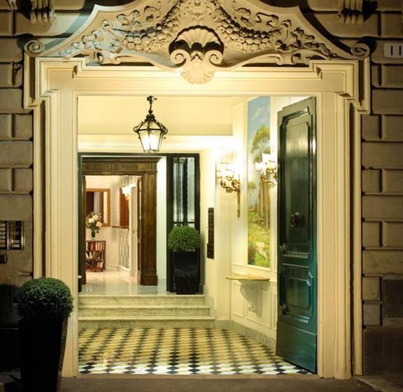 Fotos del hotel Suite Opera Rooms:  42