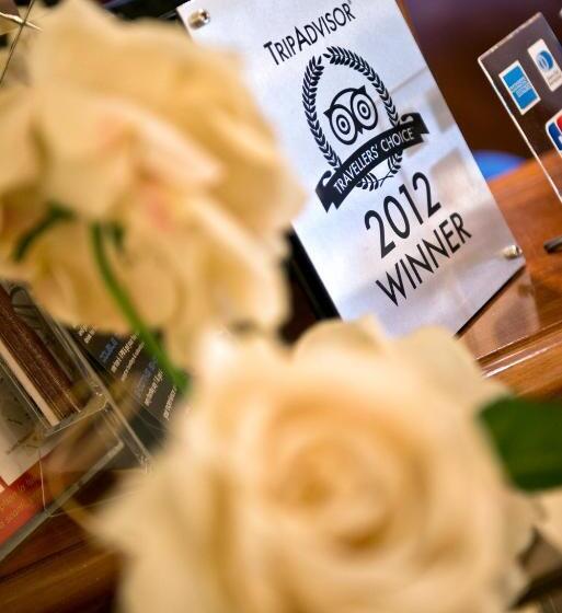 Fotos del hotel Suite Opera Rooms:  8