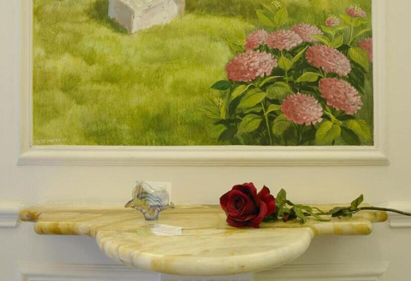 Fotos del hotel Suite Opera Rooms:  31