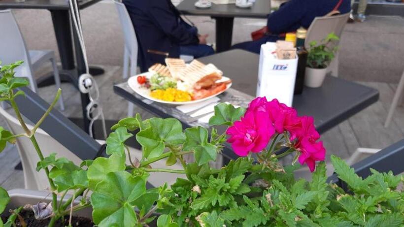 Fotos del hotel Suite Opera Rooms:  30