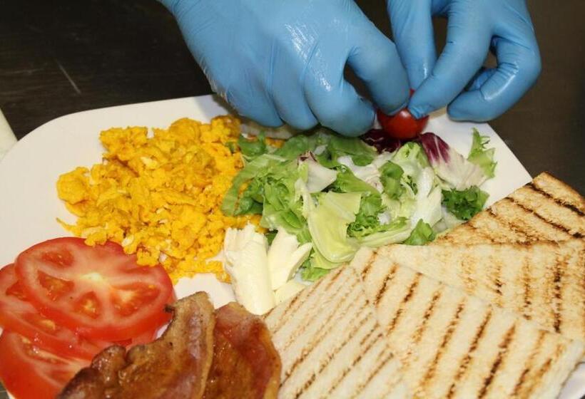 Fotos del hotel Suite Opera Rooms:  12