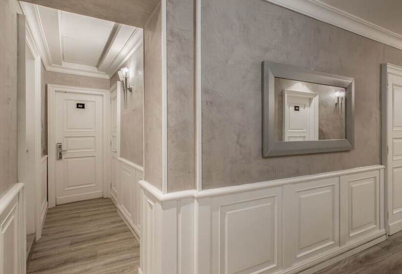 Fotos del hotel Suite Opera Rooms:  40