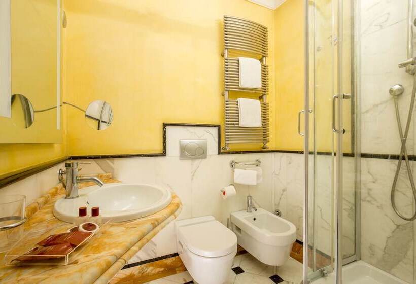 Fotos del hotel Suite Opera Rooms:  15