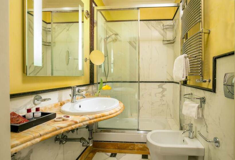 Fotos del hotel Suite Opera Rooms:  38