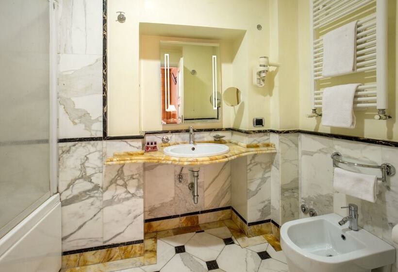 Fotos del hotel Suite Opera Rooms:  22