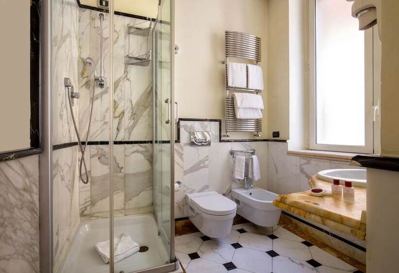 Fotos del hotel Suite Opera Rooms:  39