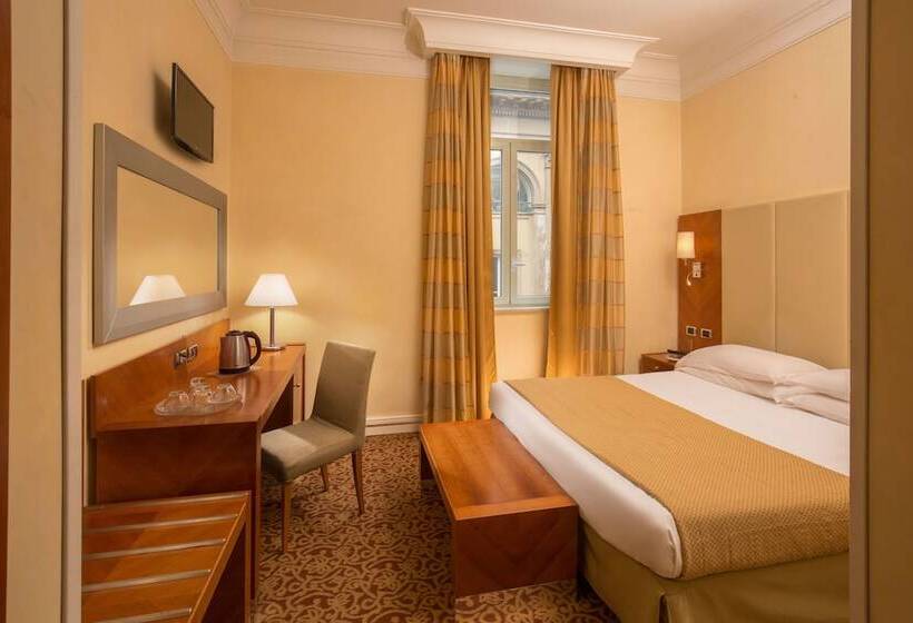 Fotos del hotel Suite Opera Rooms:  2